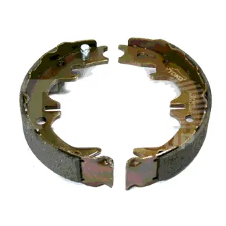 Колодки стояночного тормоза Япония TOKO T2515081