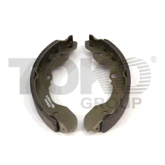 Колодки тормозные барабанные SEN Япония TOKO T2517015SEN