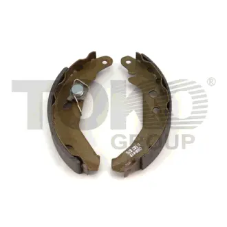 Колодки тормозные барабанные SEN Европа TOKO T2535019SEN