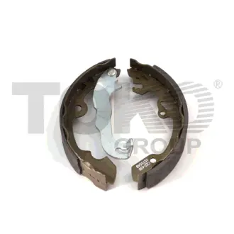 Колодки тормозные барабанные SEN Европа TOKO T2535030SEN