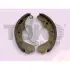 Колодки тормозные барабанные Европа TOKO T2543005 (фото 1)
