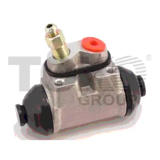 Цилиндр тормозной рабочий {прав.} TCIC Корея TOKO T2603005TCIC