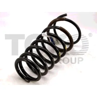 Пружини подвески {зад.} MOBIS Корея TOKO T3003004MOBIS