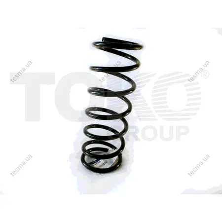 Пружини подвески {зад.} MOBIS Корея TOKO T3003008MOBIS (фото 1)