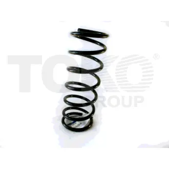 Пружини подвески {зад.} MOBIS Корея TOKO T3003008MOBIS