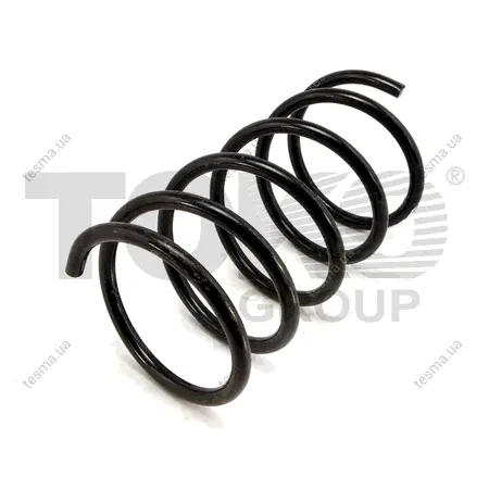 Пружина подвески {перед.} MOBIS Корея TOKO T3003010MOBIS (фото 1)