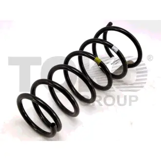 Пружини подвески {зад.} MOBIS Корея TOKO T3003011MOBIS