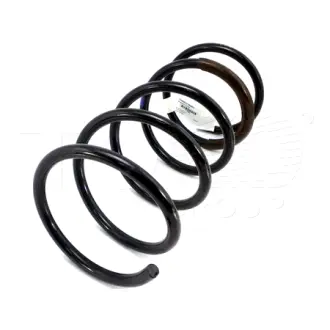 Пружина подвески {перед.} MOBIS Корея TOKO T3003012MOBIS