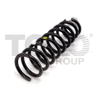 Пружини подвески {зад.} MOBIS Корея TOKO T3003017MOBIS