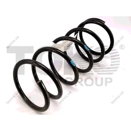 Пружина подвески {перед.} MOBIS Корея TOKO T3004004MOBIS (фото 1)