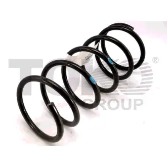 Пружина подвески {перед.} MOBIS Корея TOKO T3004004MOBIS