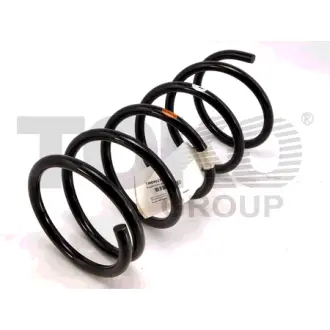 Пружина подвески {перед.} MOBIS Корея TOKO T3004013MOBIS