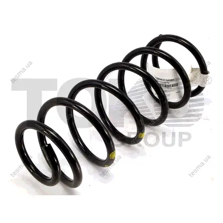 Пружини подвески {зад.} MOBIS Корея TOKO T3004015MOBIS (фото 1)