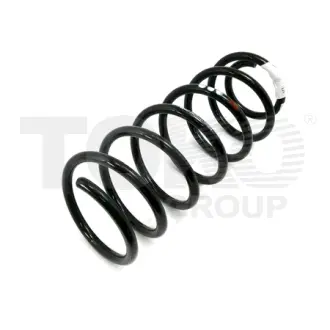 Пружина подвески {перед.} CHERY Китай TOKO T3076001CHERY