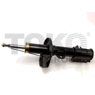 Амортизатор Газ {перед. лев} LOVBY Корея TOKO T3101003LB