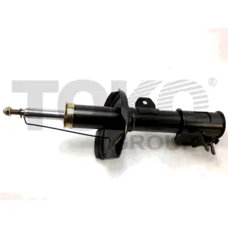 Амортизатор Газ {перед. прав} LOVBY Корея TOKO T3101004LB