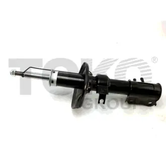 Амортизатор Газ {перед. лев} LOVBY Корея TOKO T3102004LB
