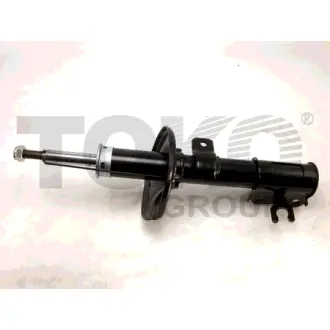 Амортизатор Газ {перед. прав} LOVBY Корея TOKO T3102005LB