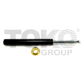 Амортизатор Масло {перед. лев/прав} LOVBY Корея TOKO T3102601LB