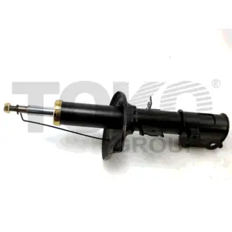 Амортизатор Газ {перед. прав} LOVBY Корея TOKO T3103012LB