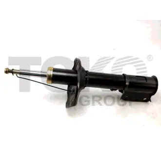 Амортизатор Газ {перед. лев/прав} LOVBY Корея TOKO T3103013LB