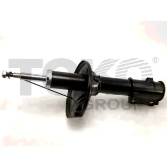 Амортизатор Газ {перед. лев} LOVBY Корея TOKO T3103014LB