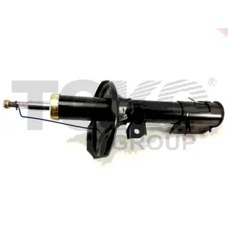 Амортизатор Газ {перед. лев} LOVBY Корея TOKO T3103020LB