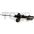 Амортизатор Газ {перед. прав} AUTOX Корея TOKO T3103021AUTOX (фото 1)