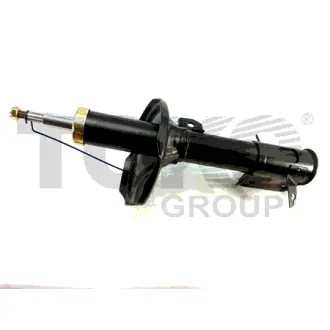 Амортизатор Газ {перед. прав} LOVBY Корея TOKO T3103021LB