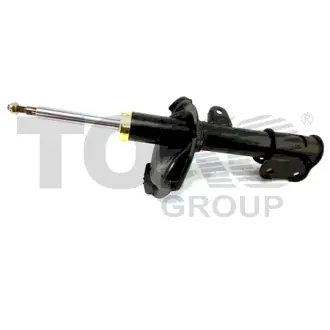 Амортизатор Газ {перед. прав} LOVBY Корея TOKO T3103030LB