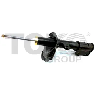 Амортизатор Газ {перед. лев} LOVBY Корея TOKO T3103031LB