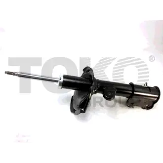 Амортизатор Газ {перед. лев} MANDO Корея TOKO T3103031MANDO
