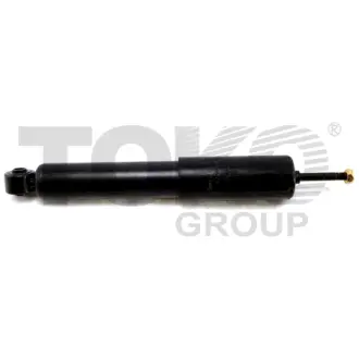 Амортизатор Масло {перед. лев/прав} LOVBY Корея TOKO T3103601LB