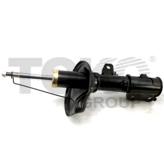 Амортизатор Газ {перед. лев} LOVBY Корея TOKO T3104029LB