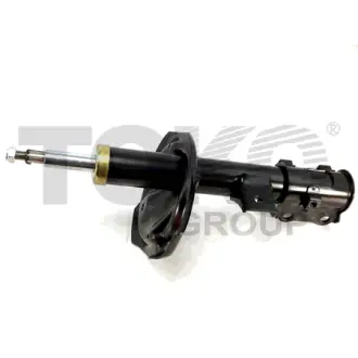 Амортизатор Газ {перед. лев} LOVBY Корея TOKO T3104031LB