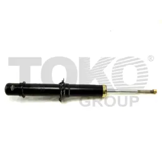 Амортизатор Газ {перед. лев/прав} LOVBY Япония TOKO T3111006LB