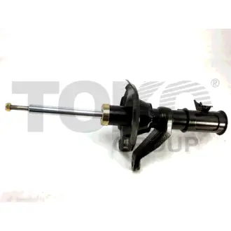 Амортизатор Газ {перед. лев} LOVBY Япония TOKO T3111022LB
