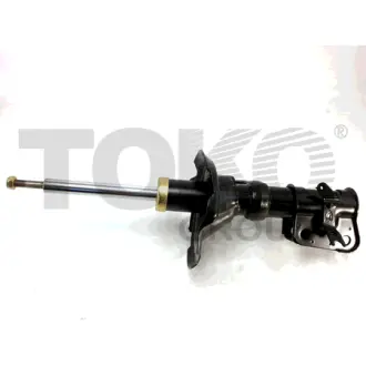 Амортизатор Газ {перед. прав} LOVBY Япония TOKO T3111023LB