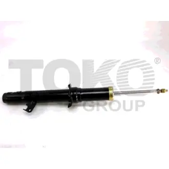 Амортизатор Газ {перед. лев} LOVBY Япония TOKO T3112006LB