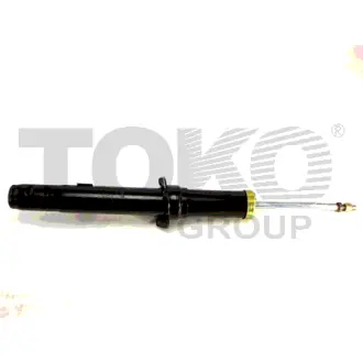 Амортизатор Газ {перед. прав} LOVBY Япония TOKO T3112007LB
