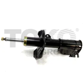 Амортизатор Газ {перед. прав} LOVBY Япония TOKO T3112021LB
