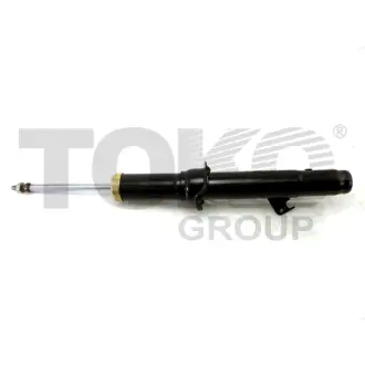 Амортизатор Газ {перед. лев} LOVBY Япония TOKO T3112031LB