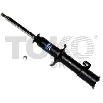 Амортизатор Газ {перед. лев} KYB Япония TOKO T3112040KYB