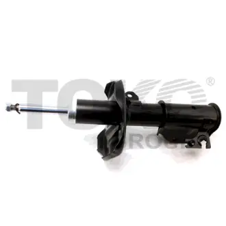 Амортизатор Газ {перед. прав} LOVBY Япония TOKO T3112041LB