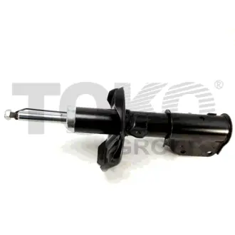 Амортизатор Газ {перед. лев} LOVBY Япония TOKO T3112042LB
