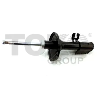 Амортизатор Масло {перед. лев} LOVBY Япония TOKO T3112611LB