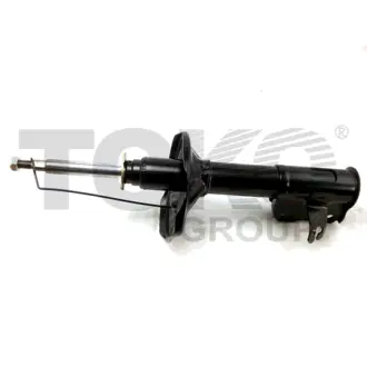 Амортизатор Газ {перед. прав} LOVBY Япония TOKO T3113012LB