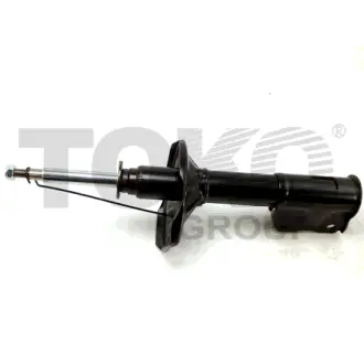 Амортизатор Газ {перед. лев} LOVBY Япония TOKO T3113013LB
