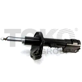 Амортизатор Газ {перед. лев} LOVBY Япония TOKO T3113021LB
