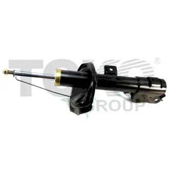 Амортизатор Газ {перед. прав} LOVBY Япония TOKO T3113022LB
